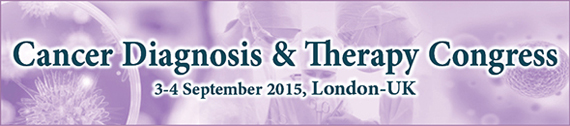 Cancer Diagnosis and Therapy Congress