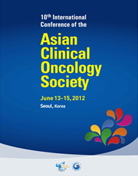 10th International Conference of the Asian Clinical Oncology Society
