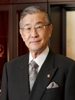 Masaki KITAJIMA, M.D., Prof.