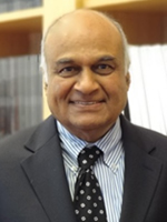 Raju KUCHERLAPATI, M.D., Prof.