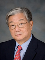 Waun Ki HONG, M.D., Prof.